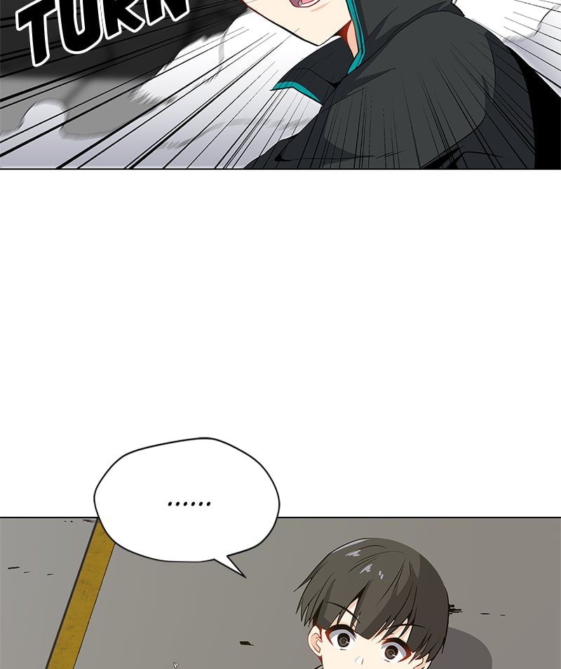 Read The Lone Spellcaster EN Manga Online