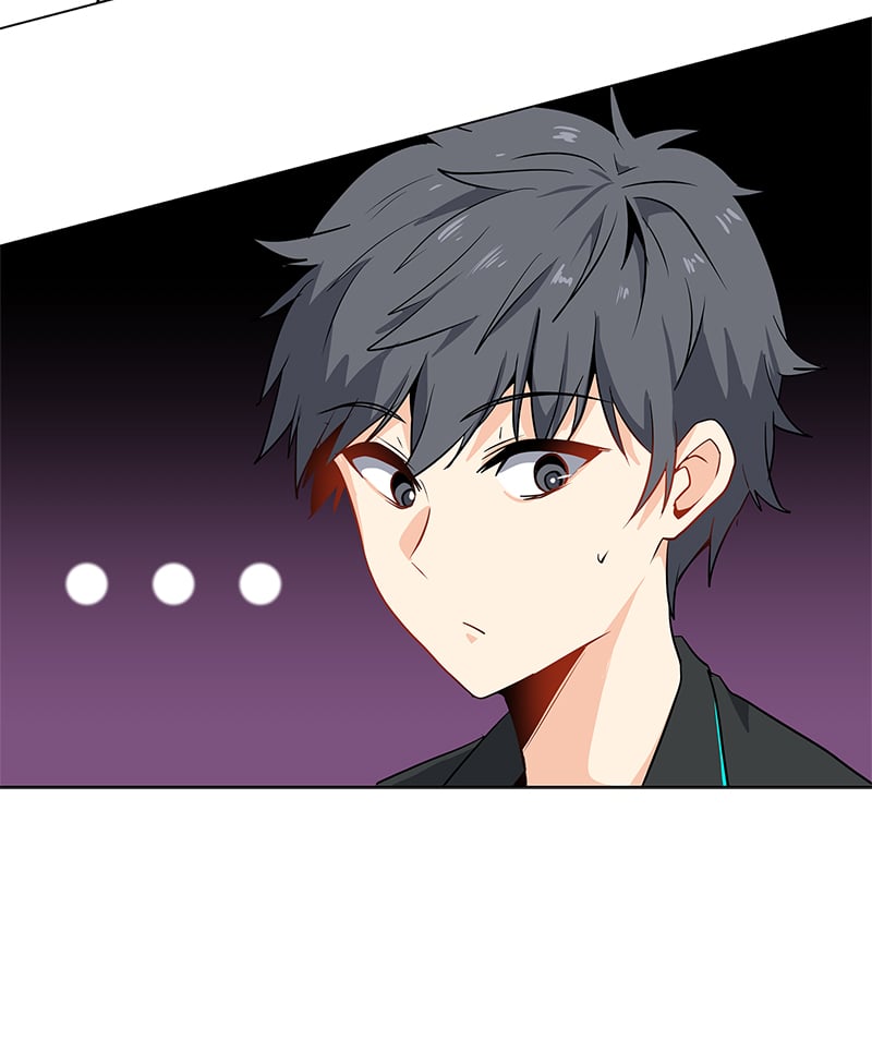Read The Lone Spellcaster EN Manga Online