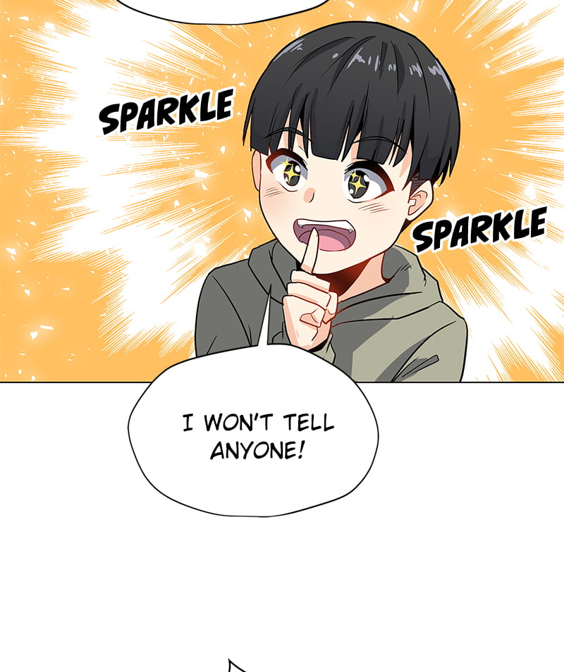 Read The Lone Spellcaster EN Manga Online