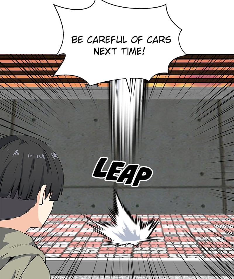 Read The Lone Spellcaster EN Manga Online