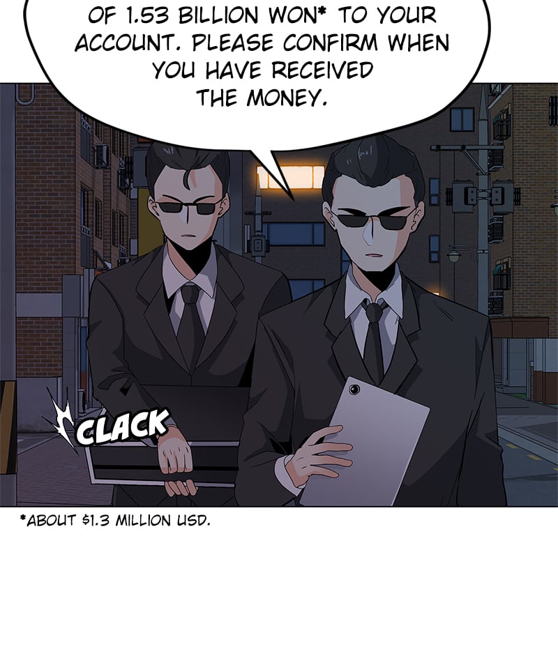 Read The Lone Spellcaster EN Manga Online