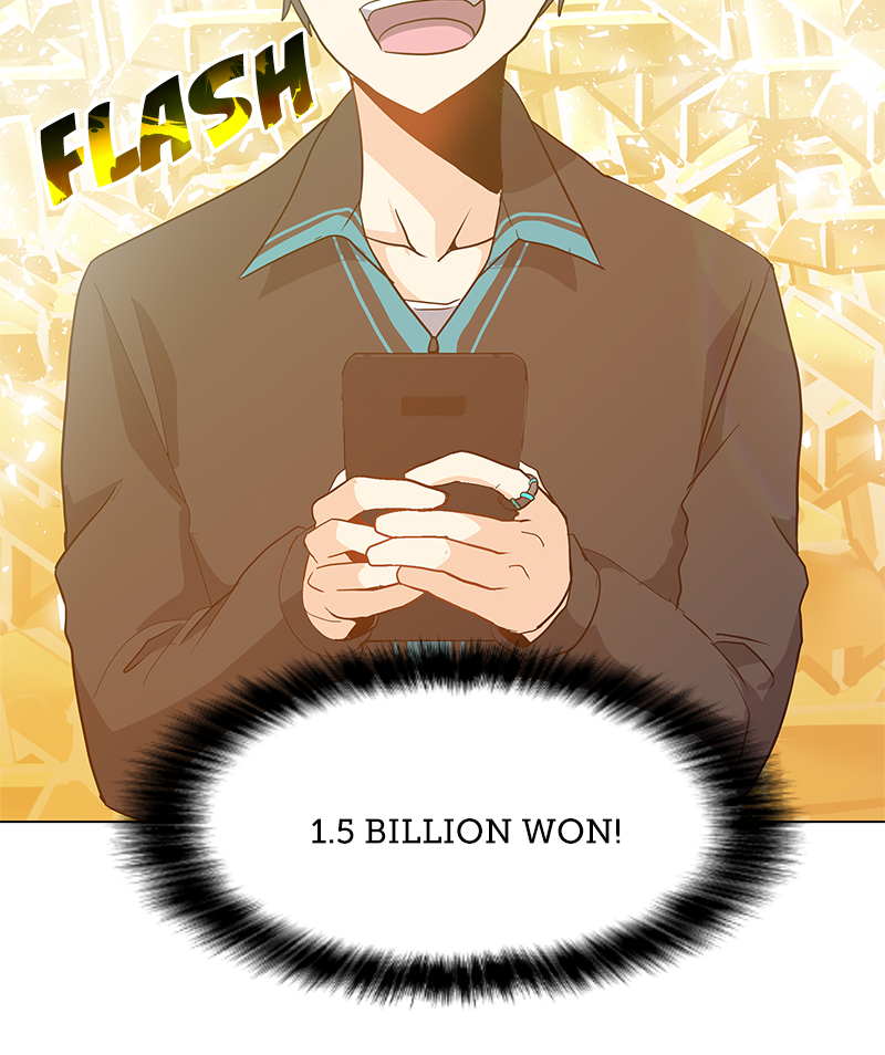 Read The Lone Spellcaster EN Manga Online