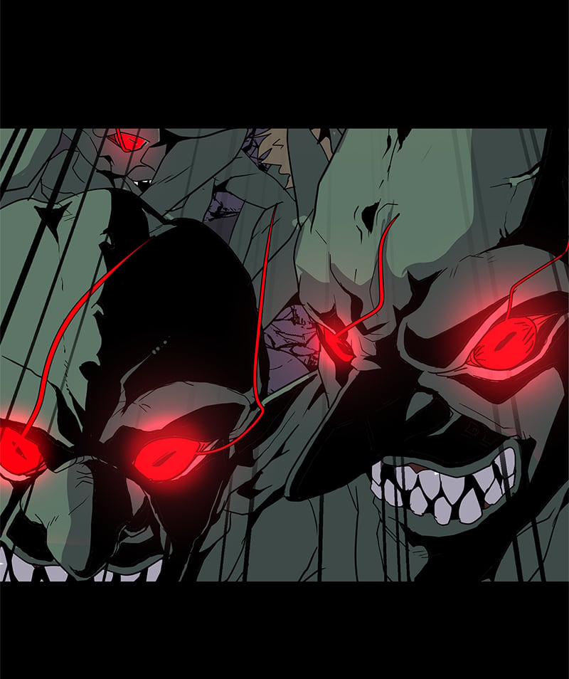 Read The Lone Spellcaster EN Manga Online