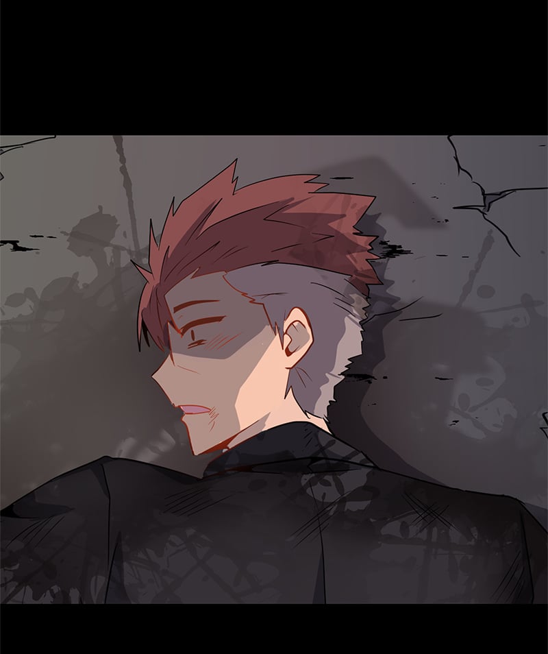 Read The Lone Spellcaster EN Manga Online