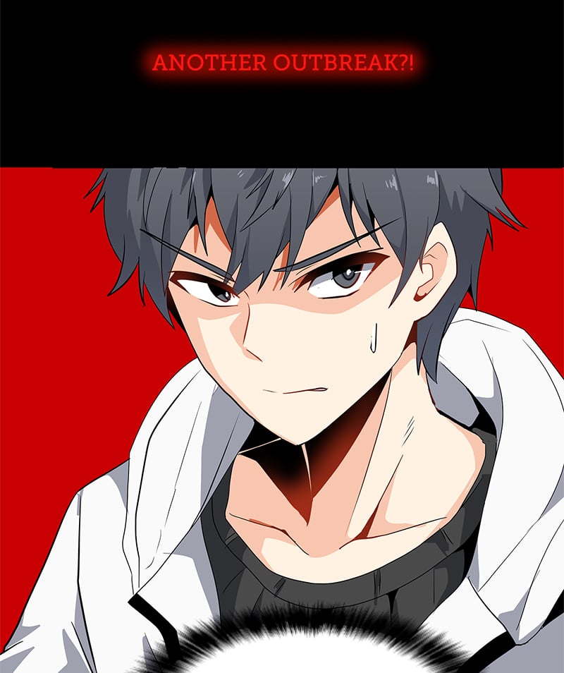 Read The Lone Spellcaster EN Manga Online