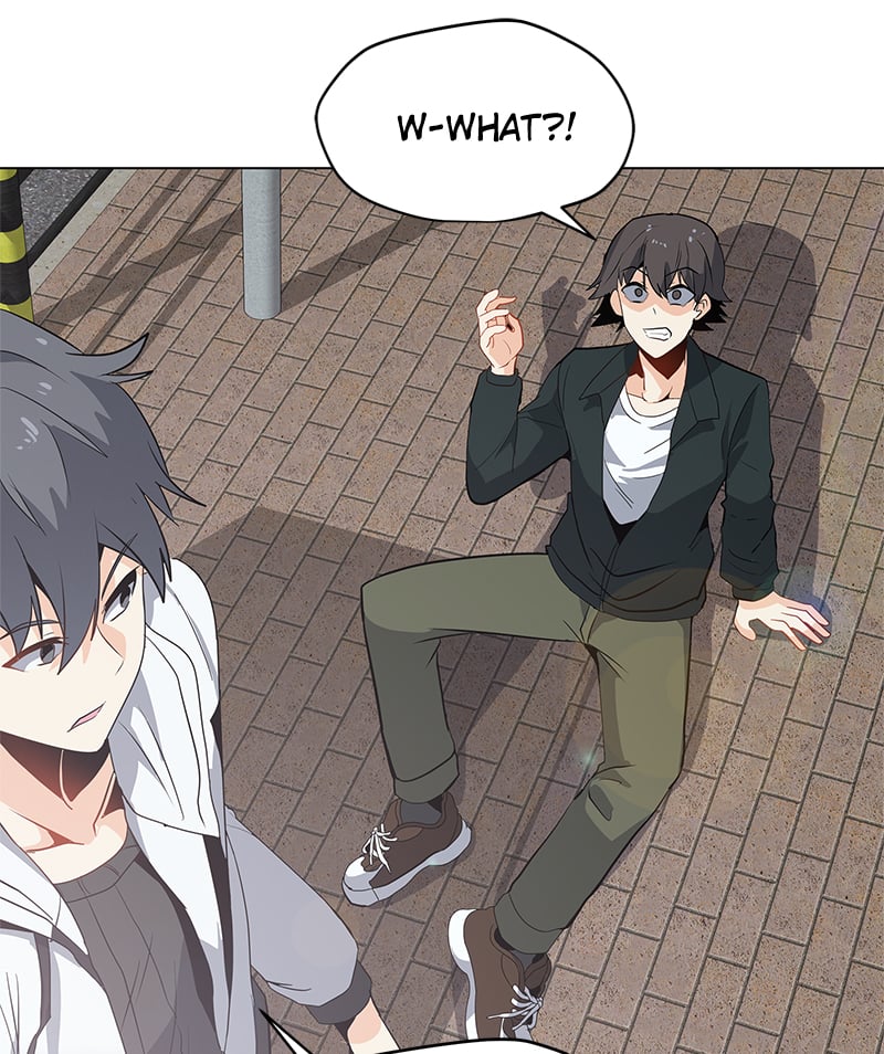 Read The Lone Spellcaster EN Manga Online