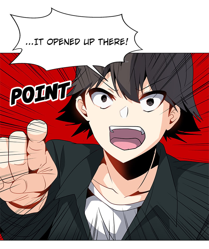 Read The Lone Spellcaster EN Manga Online