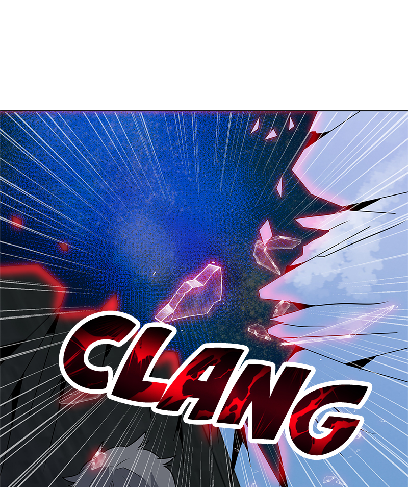 Read The Lone Spellcaster EN Manga Online