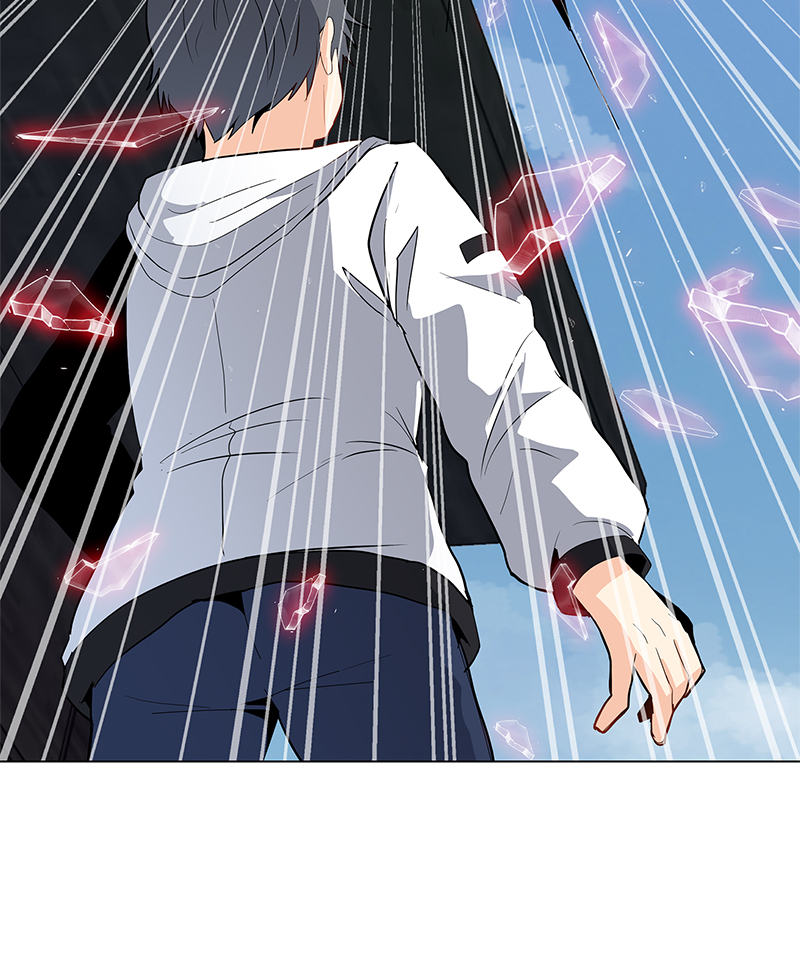 Read The Lone Spellcaster EN Manga Online