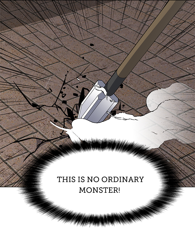 Read The Lone Spellcaster EN Manga Online