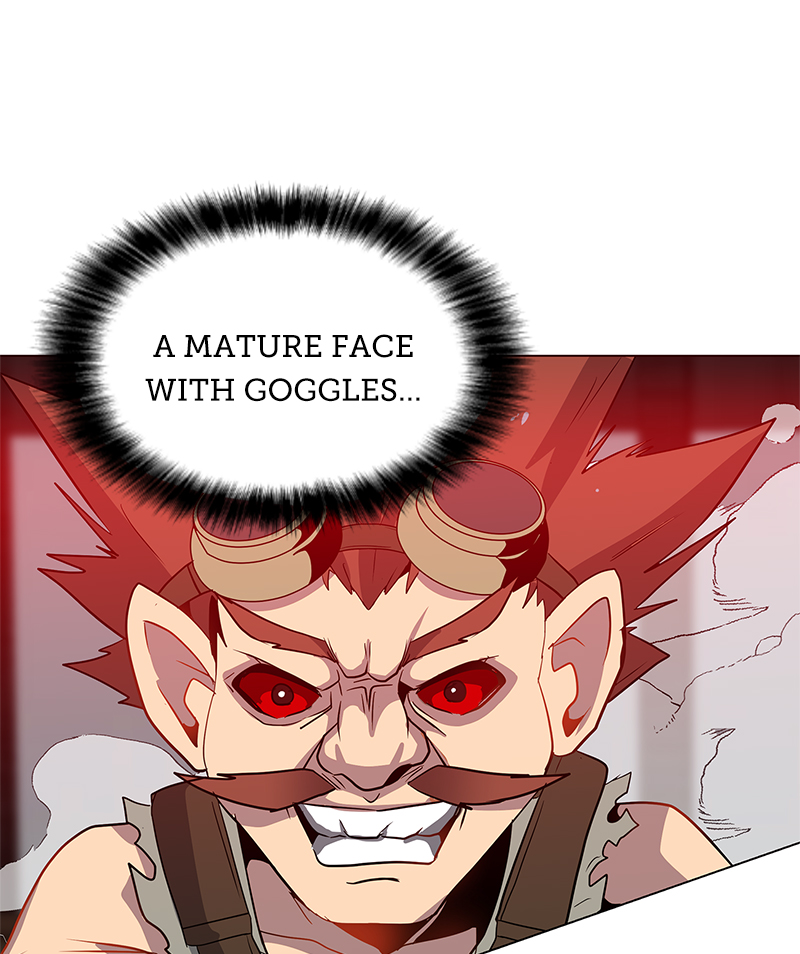 Read The Lone Spellcaster EN Manga Online