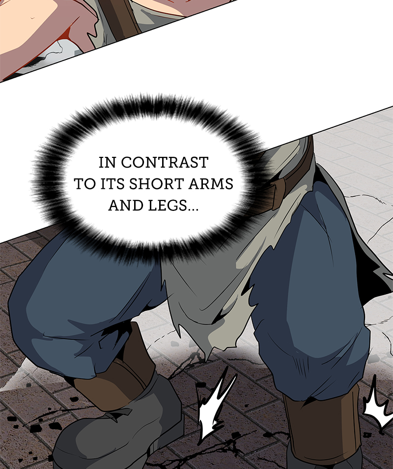 Read The Lone Spellcaster EN Manga Online