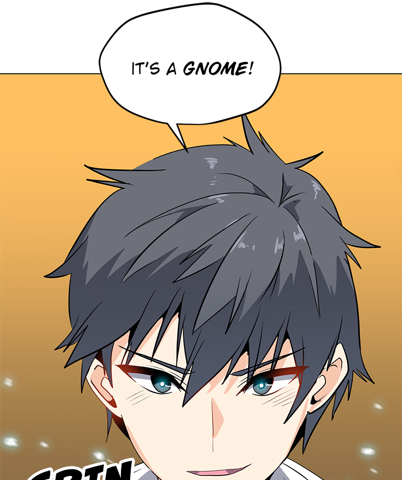 Read The Lone Spellcaster EN Manga Online