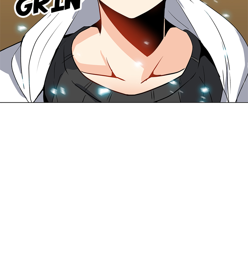 Read The Lone Spellcaster EN Manga Online