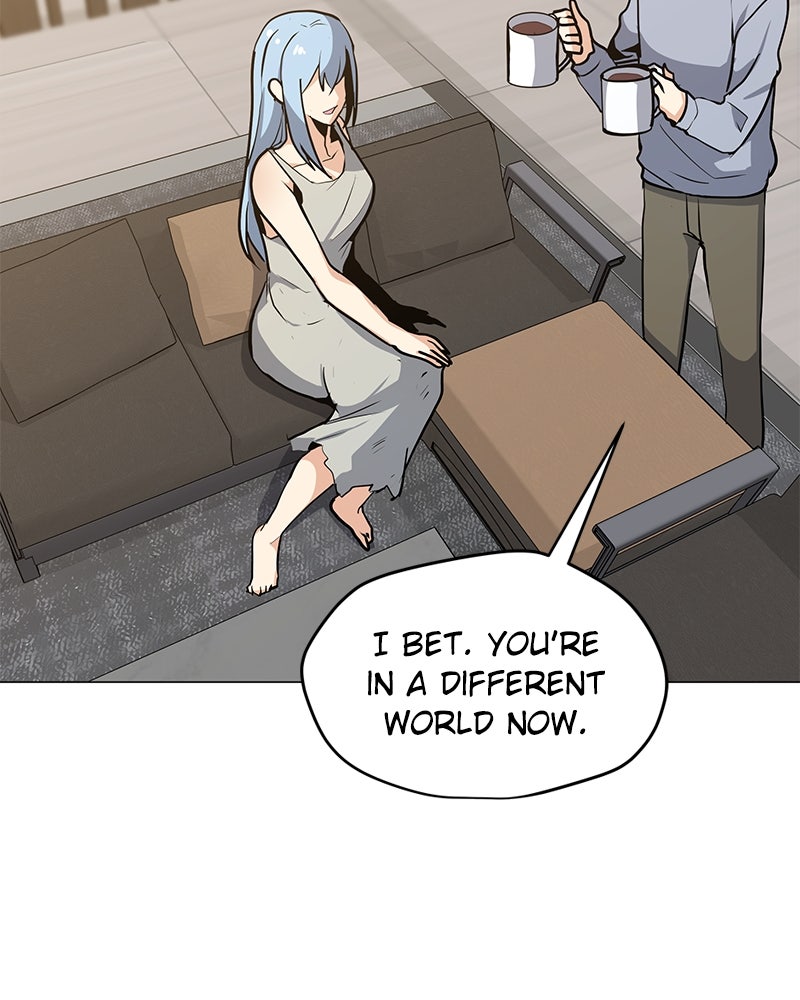 Read The Lone Spellcaster EN Manga Online