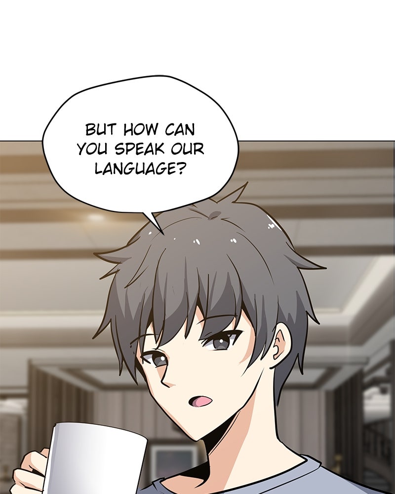 Read The Lone Spellcaster EN Manga Online