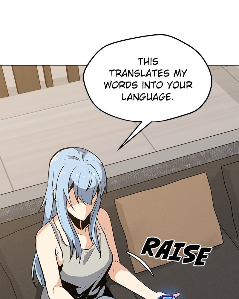 Read The Lone Spellcaster EN Manga Online