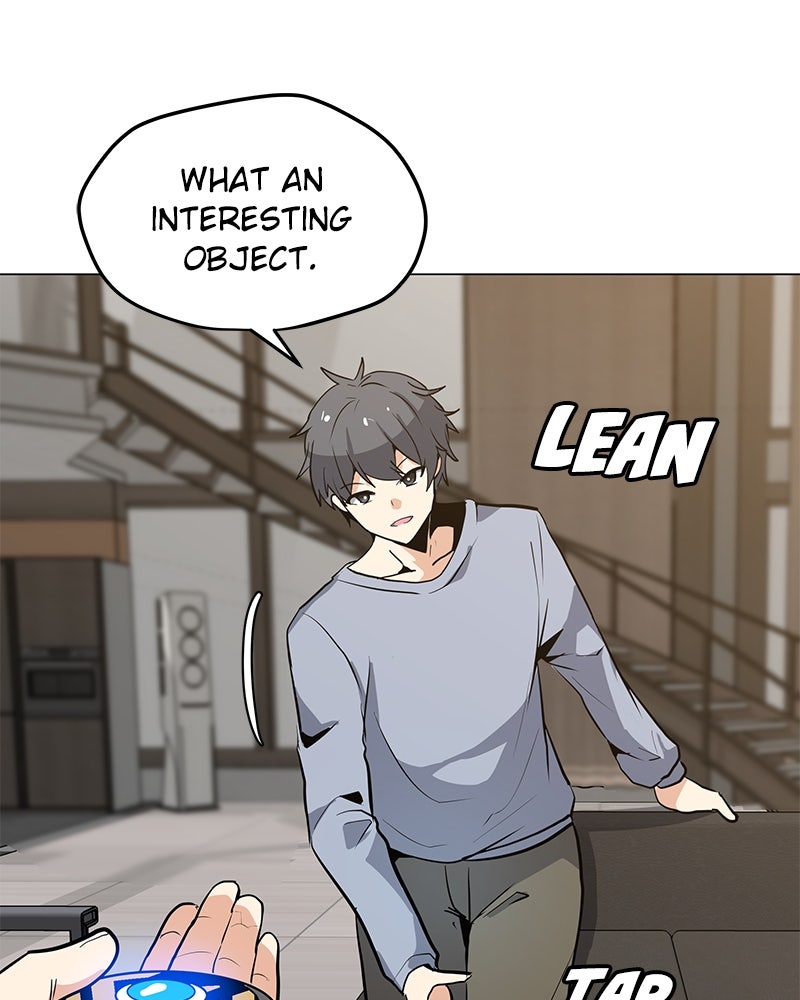 Read The Lone Spellcaster EN Manga Online
