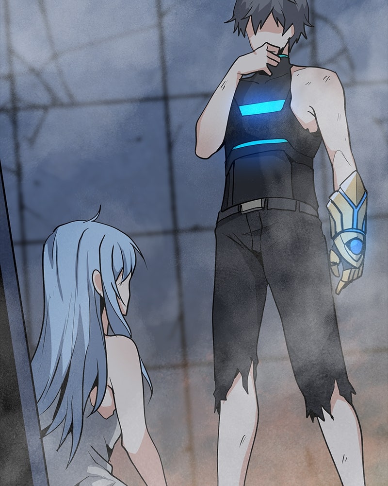 Read The Lone Spellcaster EN Manga Online