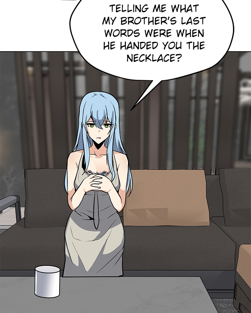 Read The Lone Spellcaster EN Manga Online