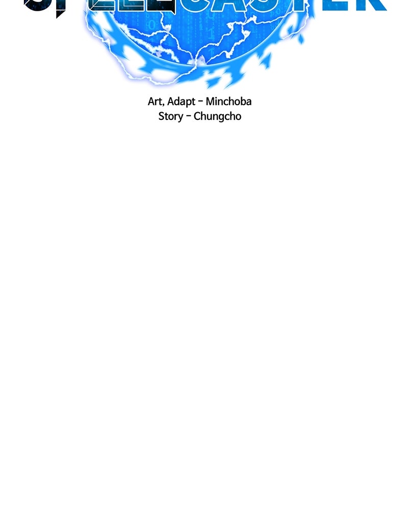 Read The Lone Spellcaster EN Manga Online