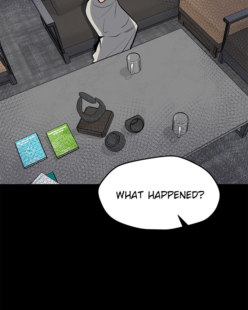 Read The Lone Spellcaster EN Manga Online