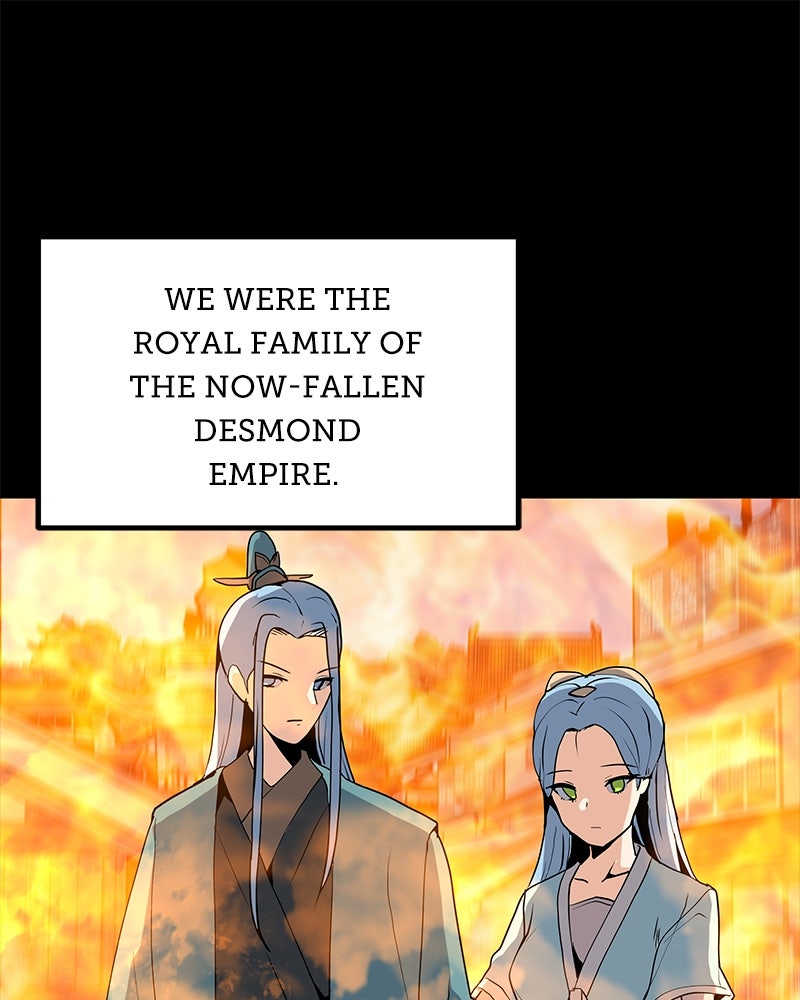 Read The Lone Spellcaster EN Manga Online