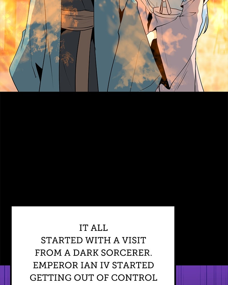 Read The Lone Spellcaster EN Manga Online