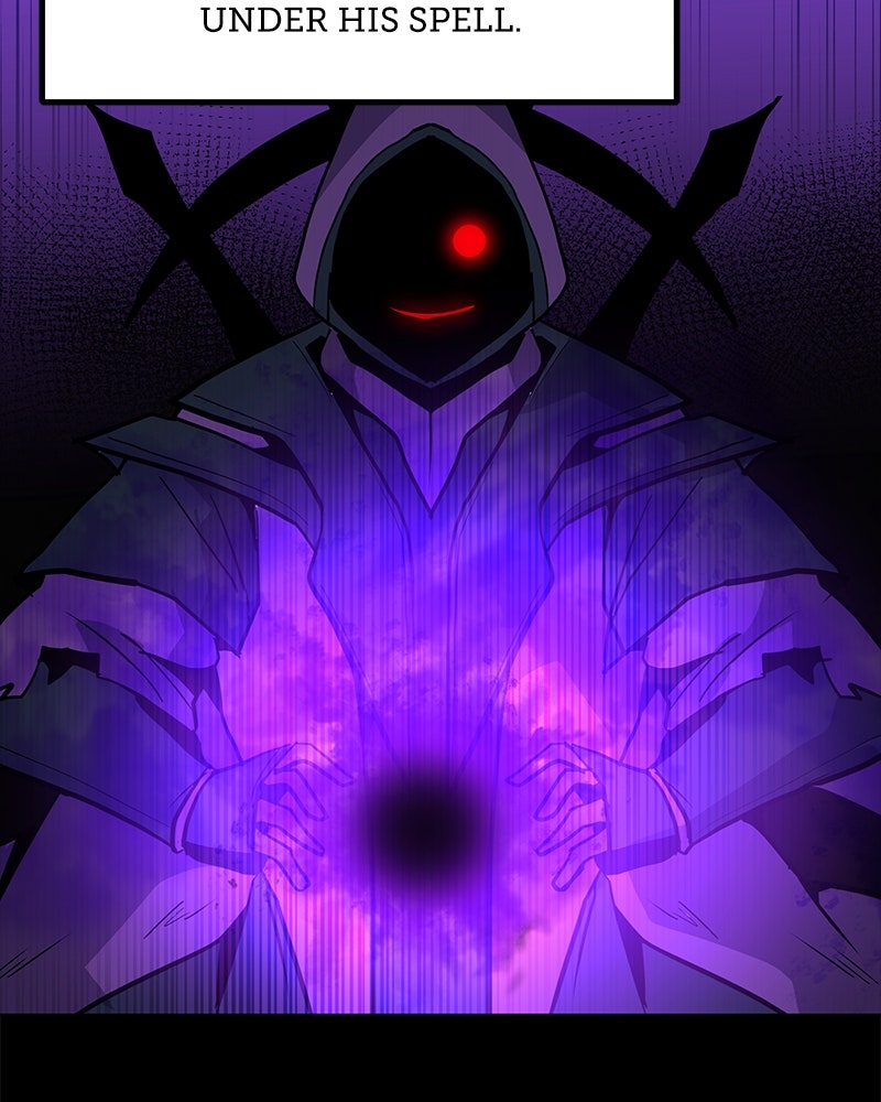 Read The Lone Spellcaster EN Manga Online