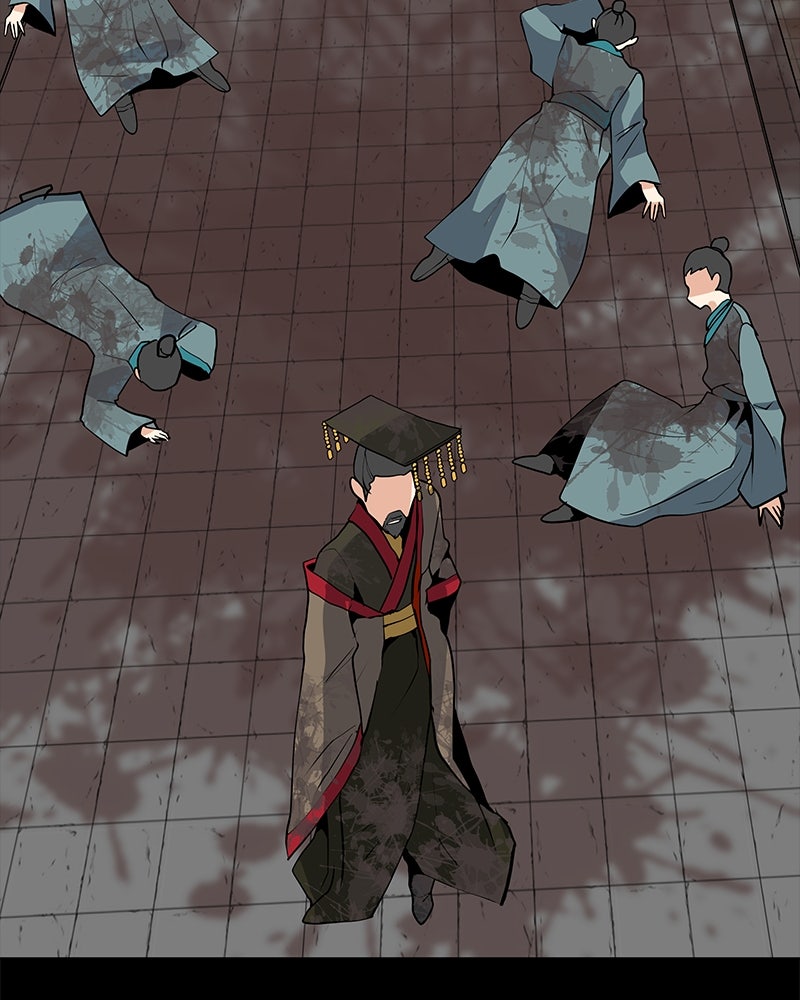 Read The Lone Spellcaster EN Manga Online