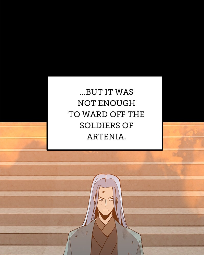 Read The Lone Spellcaster EN Manga Online