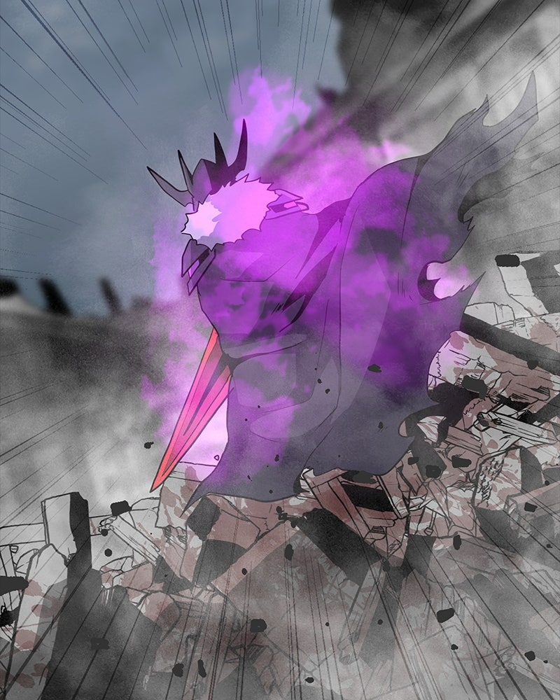 Read The Lone Spellcaster EN Manga Online