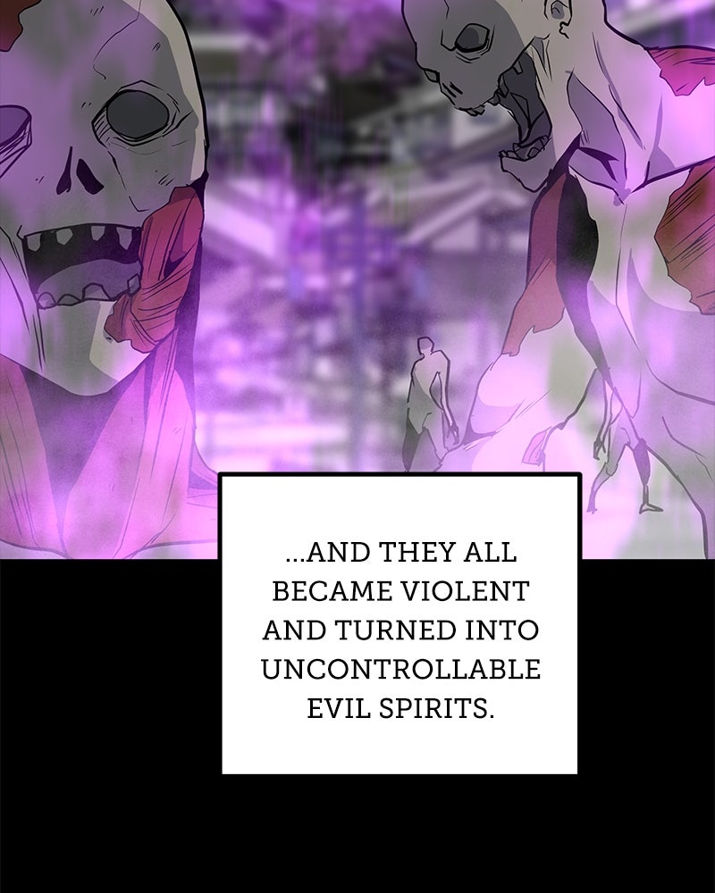 Read The Lone Spellcaster EN Manga Online