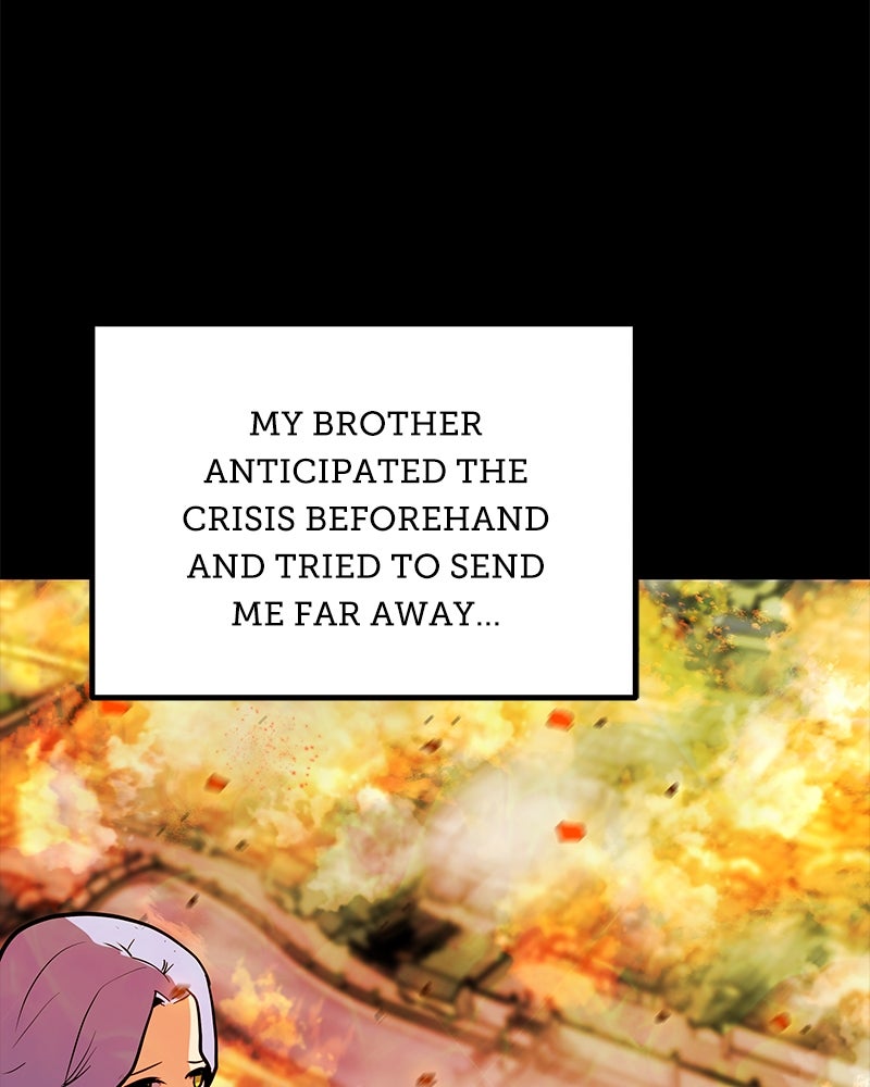 Read The Lone Spellcaster EN Manga Online