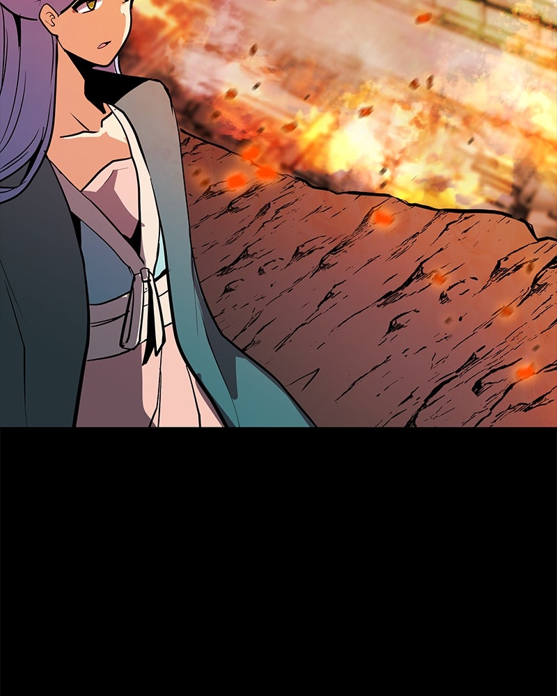 Read The Lone Spellcaster EN Manga Online