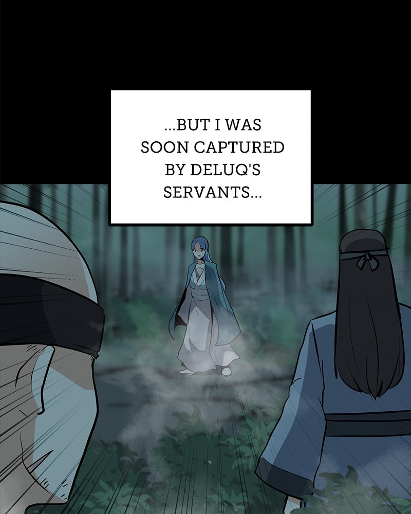 Read The Lone Spellcaster EN Manga Online