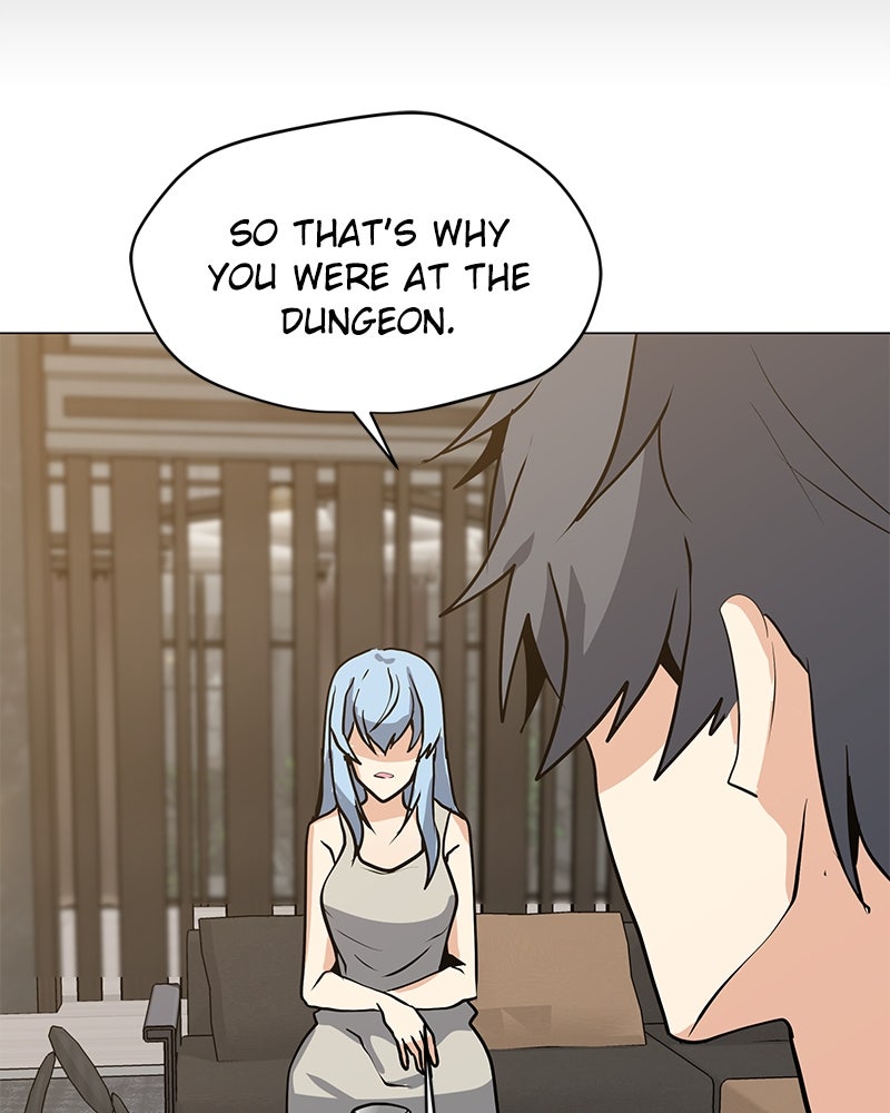 Read The Lone Spellcaster EN Manga Online