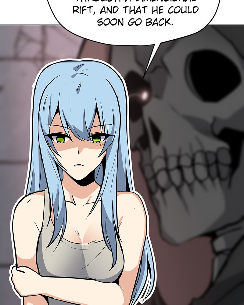 Read The Lone Spellcaster EN Manga Online