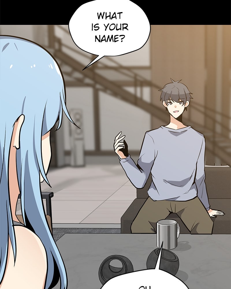 Read The Lone Spellcaster EN Manga Online