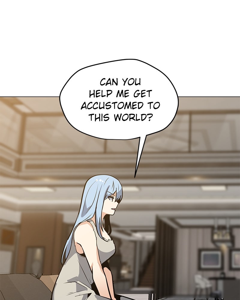 Read The Lone Spellcaster EN Manga Online