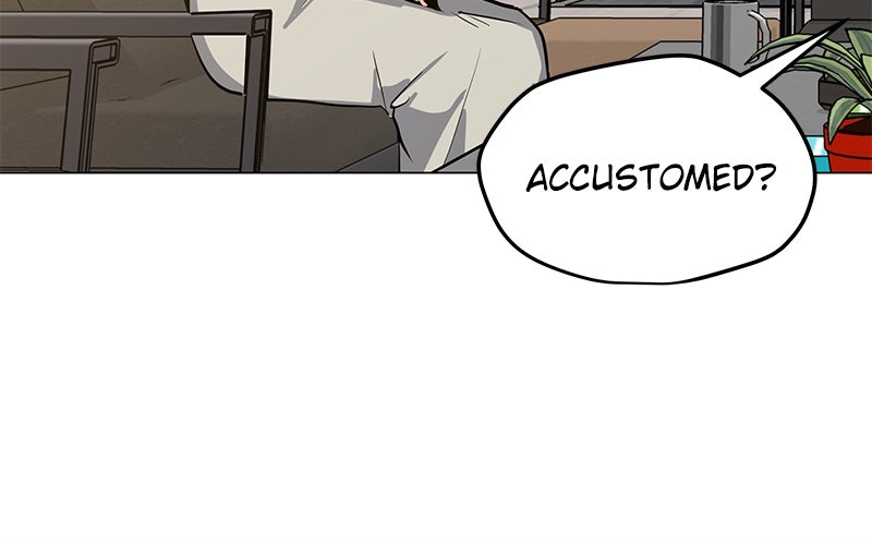 Read The Lone Spellcaster EN Manga Online