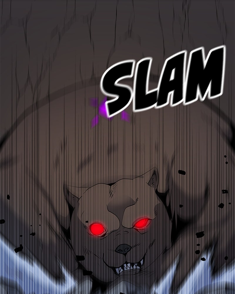 Read The Lone Spellcaster EN Manga Online