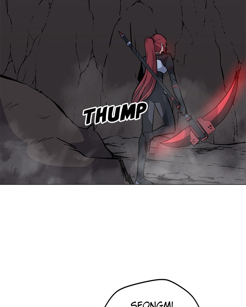 Read The Lone Spellcaster EN Manga Online