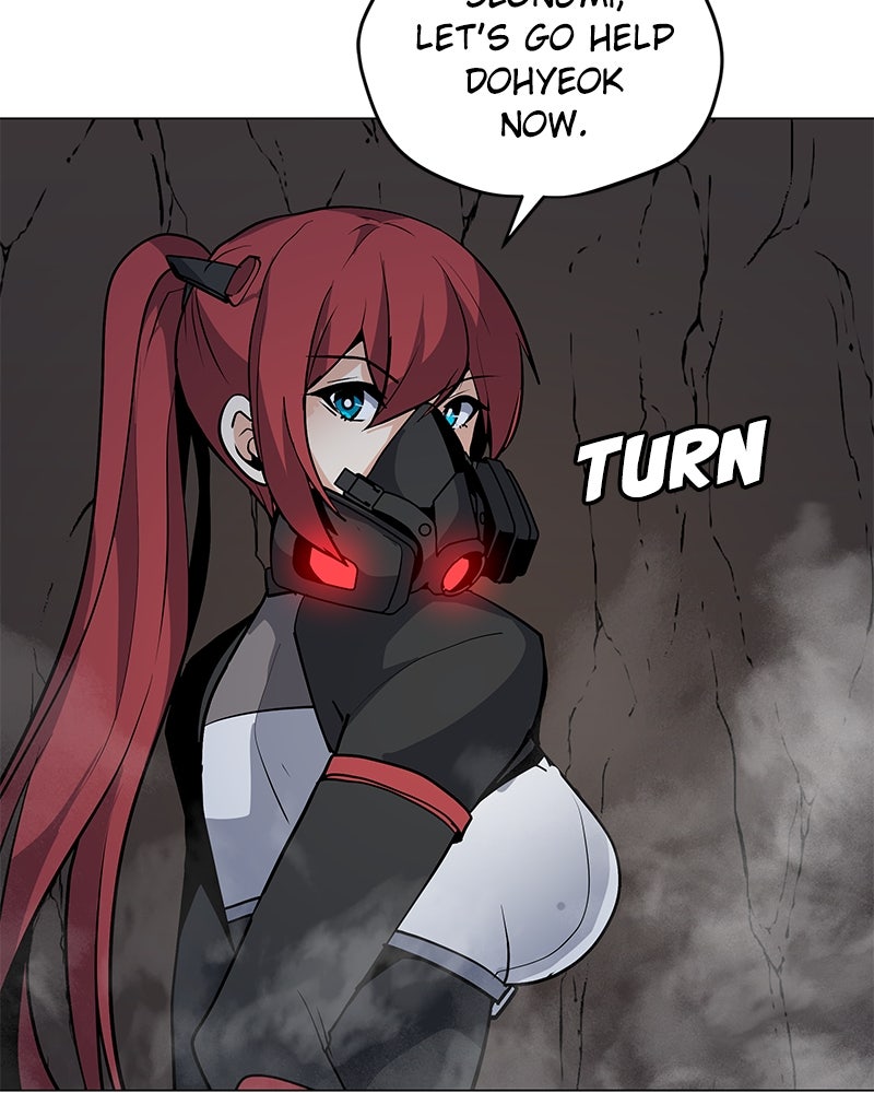Read The Lone Spellcaster EN Manga Online