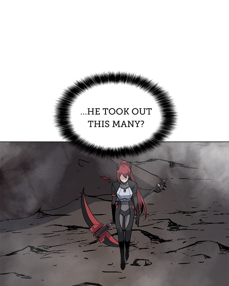 Read The Lone Spellcaster EN Manga Online