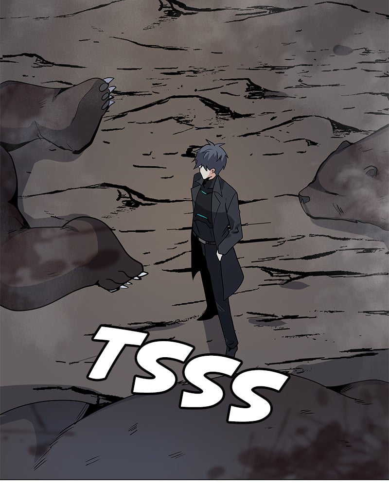 Read The Lone Spellcaster EN Manga Online