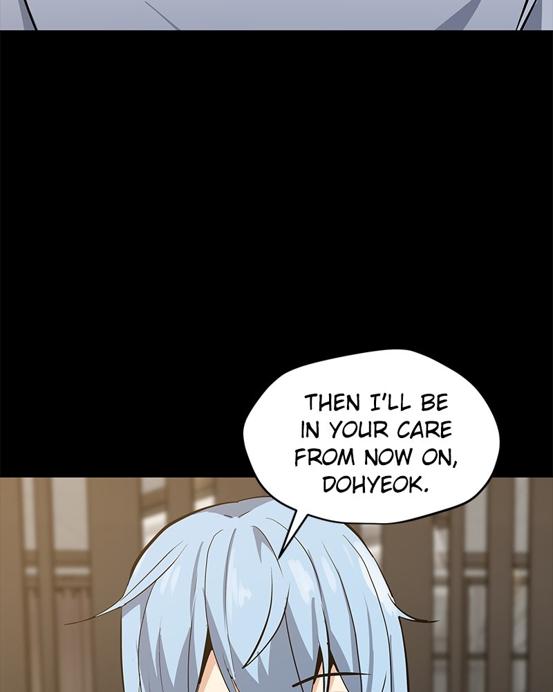 Read The Lone Spellcaster EN Manga Online