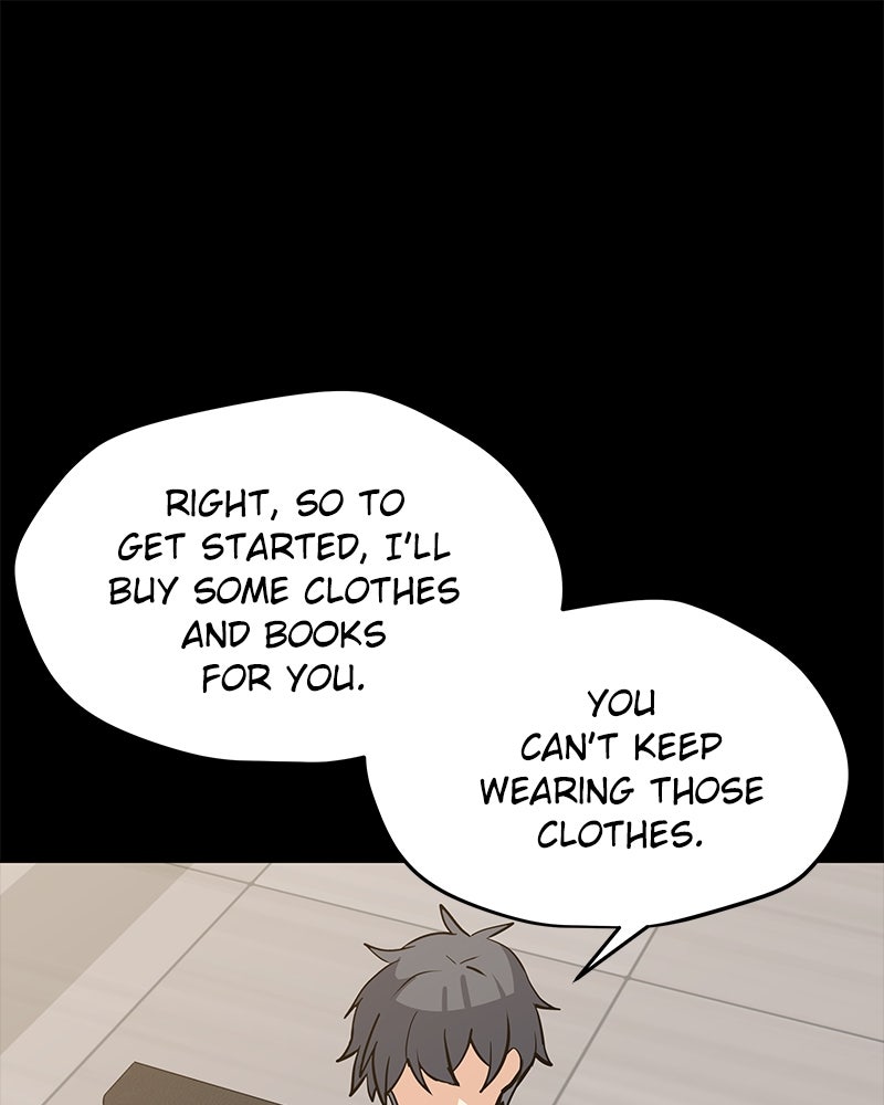 Read The Lone Spellcaster EN Manga Online