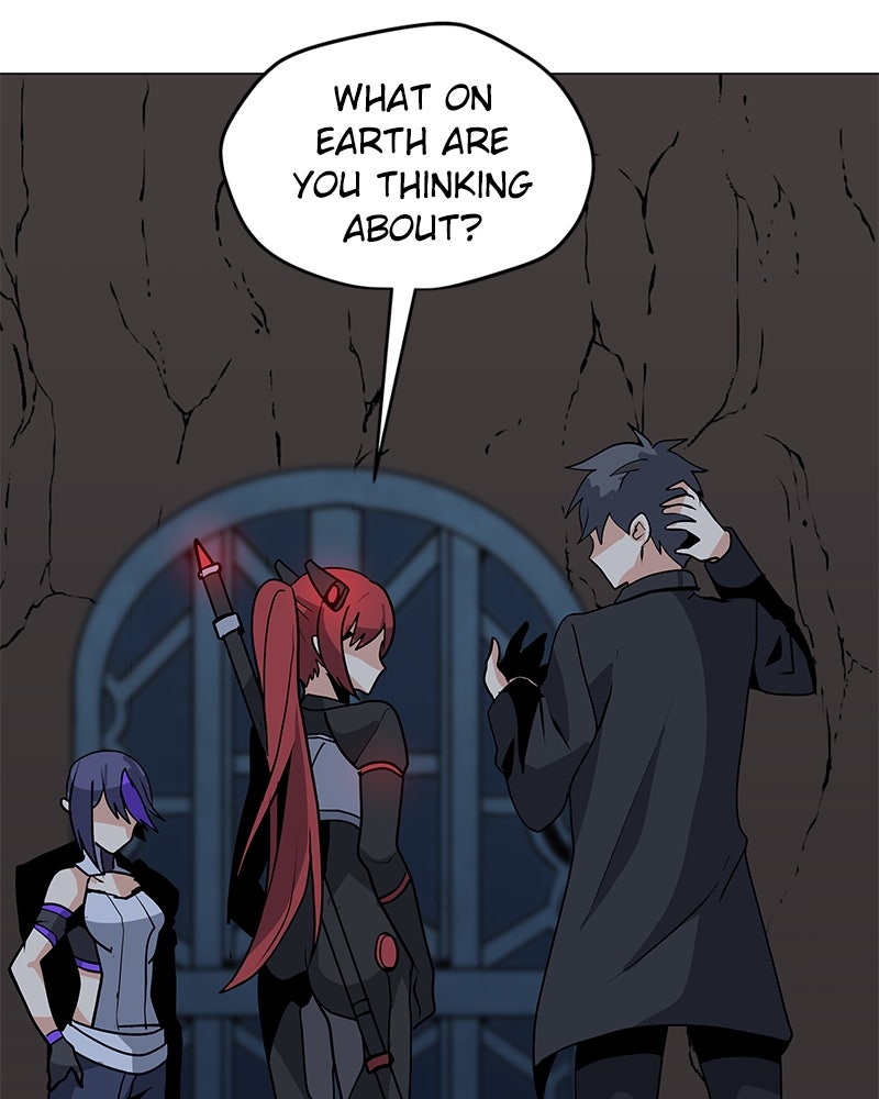 Read The Lone Spellcaster EN Manga Online