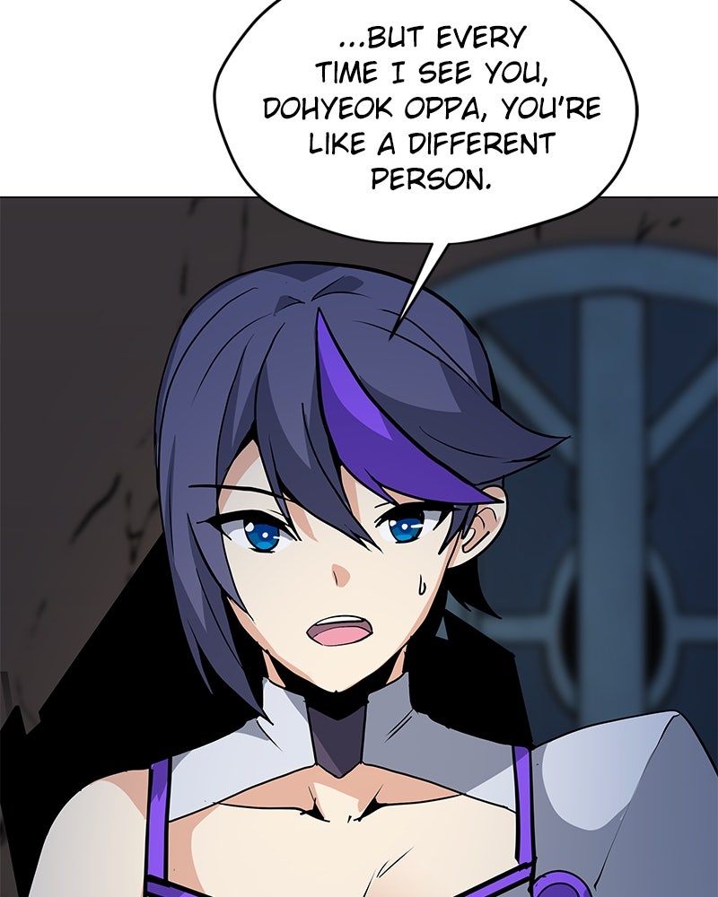 Read The Lone Spellcaster EN Manga Online